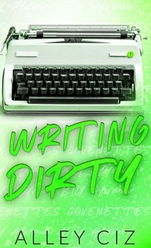 portada Writing Dirty: Discreet Special Edition (en Inglés)