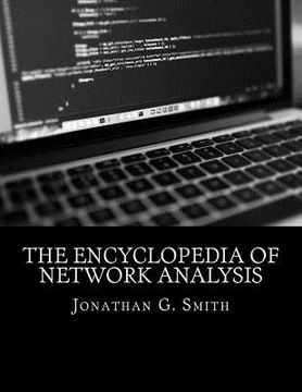 portada The Encyclopedia of Network Analysis