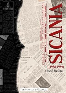 portada Sicània (1958-1959) (Publicacions i Facsímils)
