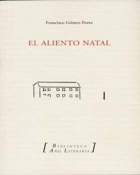 portada El Aliento Natal (in Spanish)