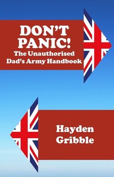 portada Don't Panic! The Unauthorised Dad's Army Handbook