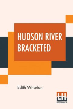 portada Hudson River Bracketed (in English)