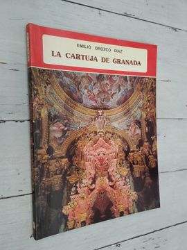 portada Cartuja de Granada