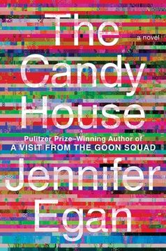 portada The Candy House (Visit From the Goon Squad, 2) 