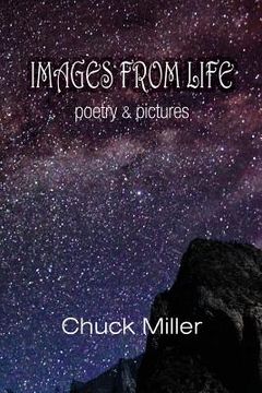 portada Images from Life: Poetry and Pictures (en Inglés)