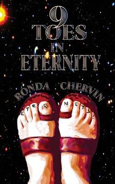portada 9 Toes in Eternity (en Inglés)