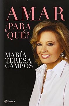 portada Amar, ¿para Qué? (no Ficción) (in Spanish)