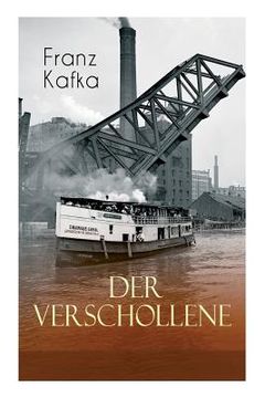portada Der Verschollene: Klassiker der Literatur (in English)