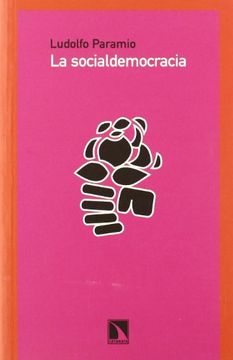 portada La Socialdemocracia (in Spanish)