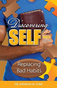 portada Discovering Self: Replacing Bad Habits