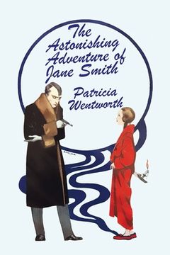 portada The Astonishing Adventure of Jane Smith (in English)