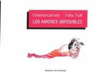 portada Los Amores Imposibles (in Spanish)