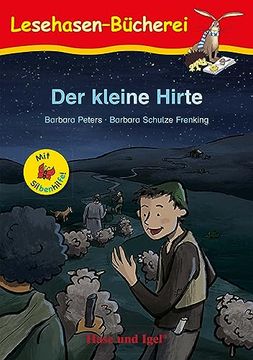 portada Der Kleine Hirte / Silbenhilfe. Schulausgabe (in German)