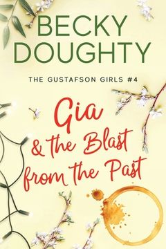 portada Gia and the Blast from the Past (in English)