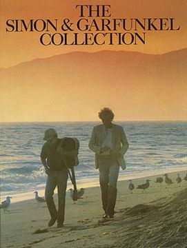 portada The Simon and Garfunkel Collection ( Piano (in English)