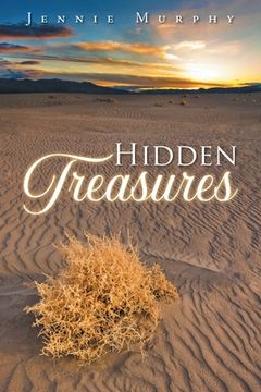 portada Hidden Treasures (en Inglés)