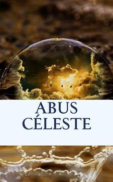 portada Abus céleste (in French)