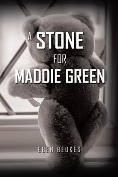 portada A Stone for Maddie Green (in English)