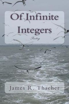 portada Of Infinite Integers (en Inglés)