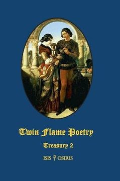 portada Twin Flame Poetry