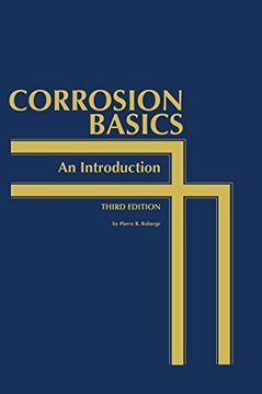 portada Corrosion Basics: An Introduction (in English)