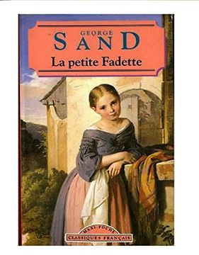 portada La Petite Fadette