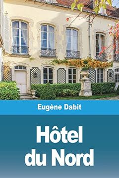 portada L'Hôtel du Nord (en Francés)
