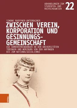 portada Zwischen Verein, Korporation und Gesinnungsgemeinschaft (en Alemán)