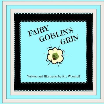 portada Fairy Goblin's Grin Version N (en Inglés)