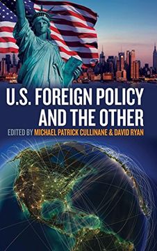 portada U. S. Foreign Policy and the Other (Transatlantic Perspectives) (en Inglés)