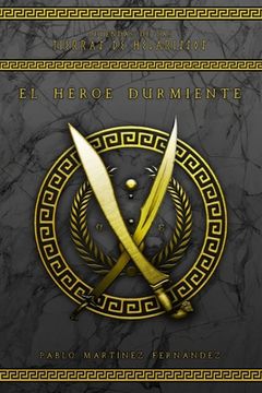 portada El héroe durmiente (in Spanish)