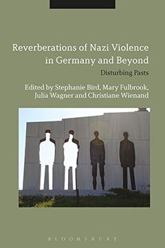 portada Reverberations of Nazi Violence in Germany and Beyond: Disturbing Pasts