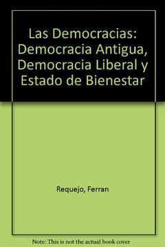 portada Las Democracias (in Spanish)