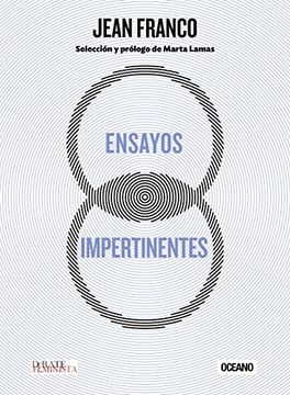 portada Ensayos Impertinentes (in Spanish)