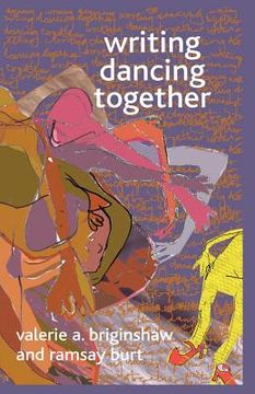 portada Writing Dancing Together (en Inglés)