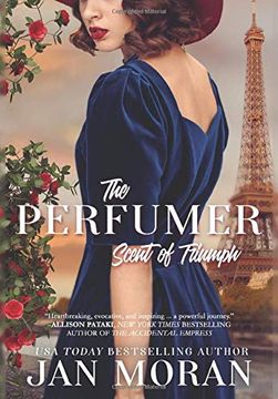 portada The Perfumer: Scent of Triumph (in English)