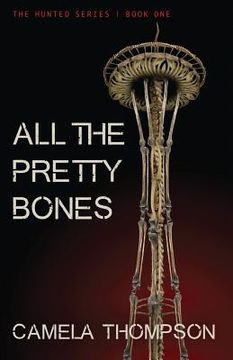 portada All the Pretty Bones (en Inglés)