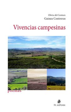portada Vivencias Campesinas (in Spanish)
