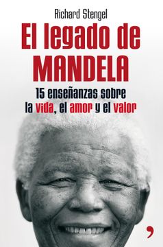 portada El Legado de Mandela
