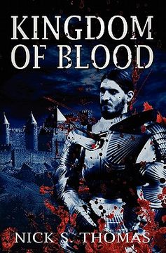 portada kingdom of blood