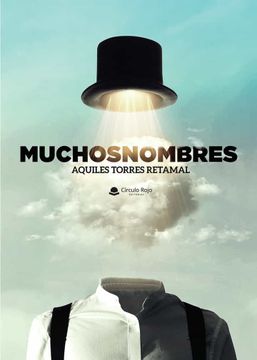 portada Muchosnombres (in Spanish)