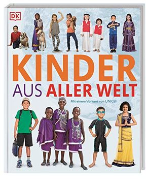 portada Kinder aus Aller Welt (en Alemán)