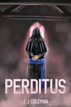 portada Perditus