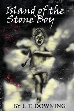 portada Island of the Stone Boy