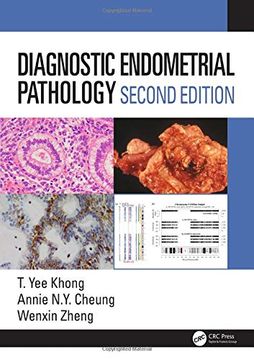 portada Diagnostic Endometrial Pathology 2e (en Inglés)