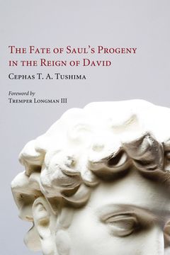 portada The Fate of Saul's Progeny in the Reign of David (in English)