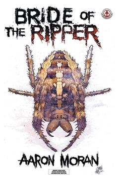 portada Bride of the Ripper (en Inglés)