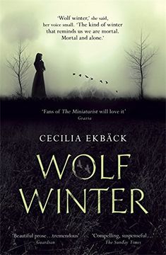 portada Wolf Winter