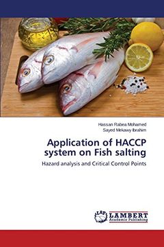 portada Application of Haccp System on Fish Salting