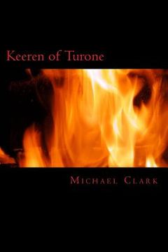 portada Keeren of Turone (en Inglés)